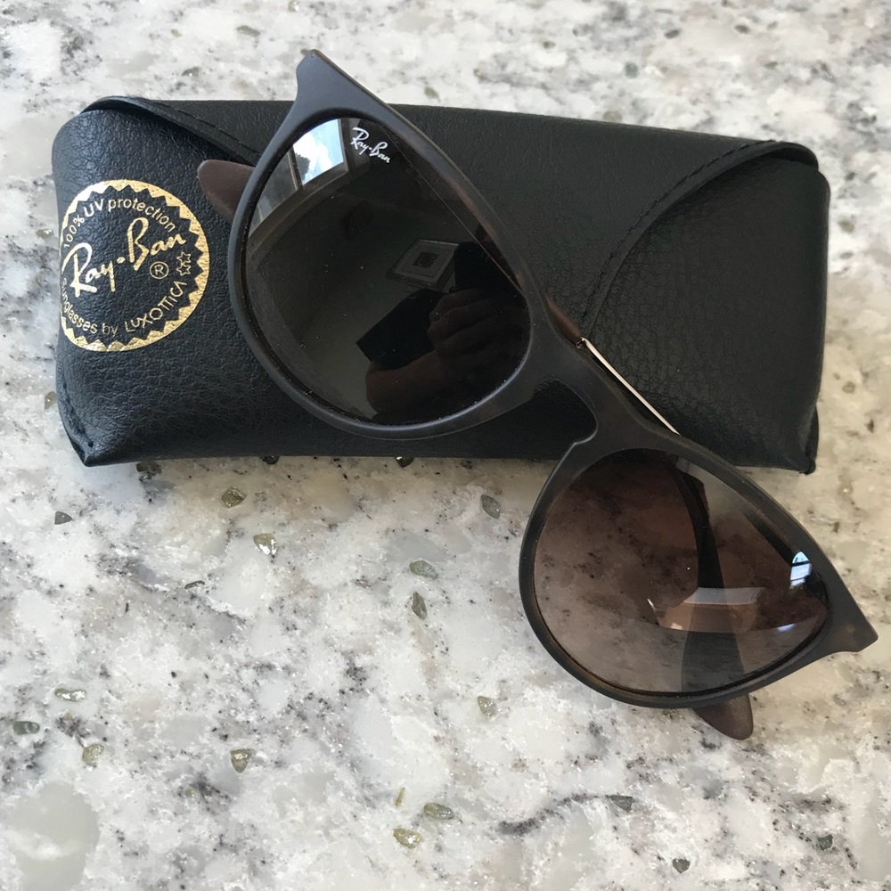 Rayban Erika sunglasses